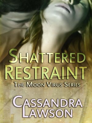 cover image of Shattered Restraint